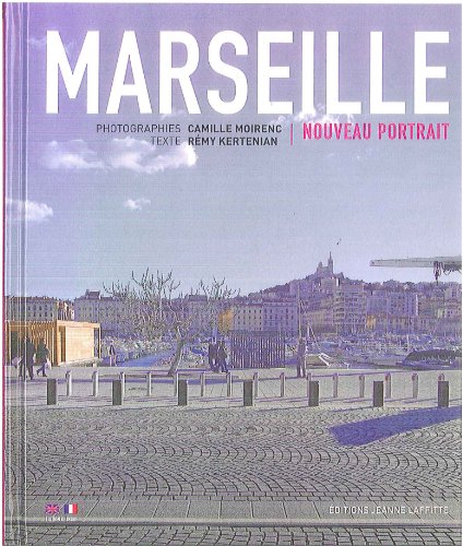 9782862765068: Marseille : Nouveau portrait