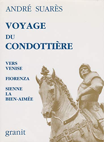 9782862811178: Voyage du condottire