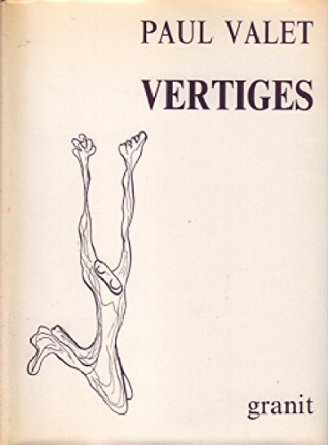 Vertiges (Collection de la clef) (French Edition) (9782862811345) by Valet, Paul