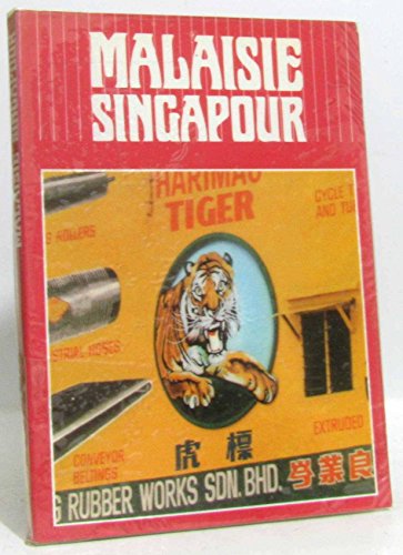Beispielbild fr Malaisie, Singapour [Broch] zum Verkauf von secretdulivre