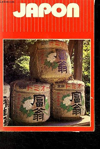 Imagen de archivo de JAPON a la venta por Librairie rpgraphic