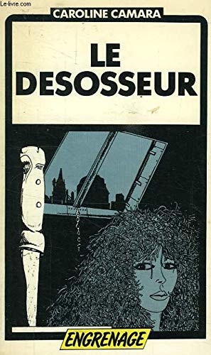 Stock image for Le desosseur for sale by Librairie Th  la page
