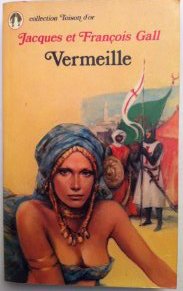 Stock image for Vermeille et le plus grand prince de la terre : Les aventures de Vermeille de Plancy au XIIIc sicle (Collection Toison d'or) for sale by medimops