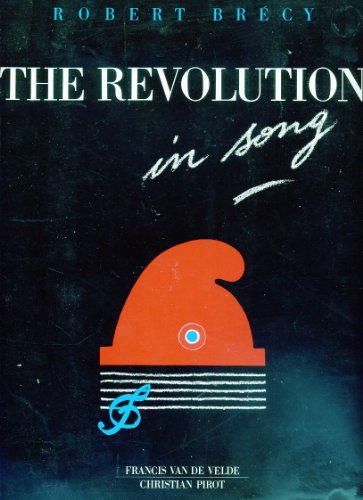 Beispielbild fr Revolution in Song zum Verkauf von Half Price Books Inc.