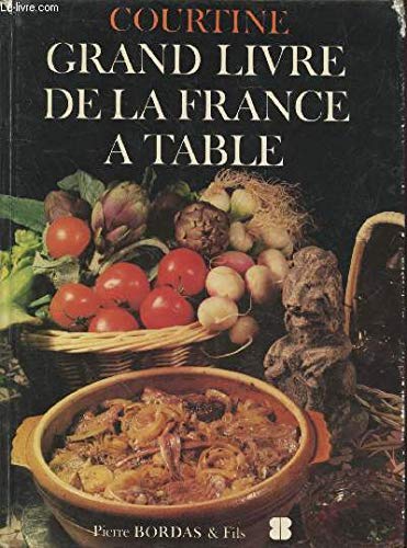 Stock image for GRAND LIVRE DE FRANCE TAB for sale by WorldofBooks