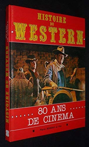 9782863111208: Histoire du western