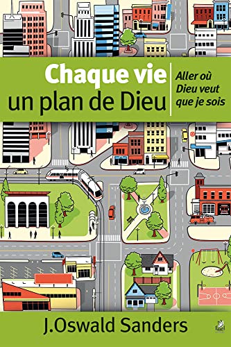 Stock image for Chaque vie, un plan de Dieu. aller o Dieu veut que je sois for sale by Chapitre.com : livres et presse ancienne