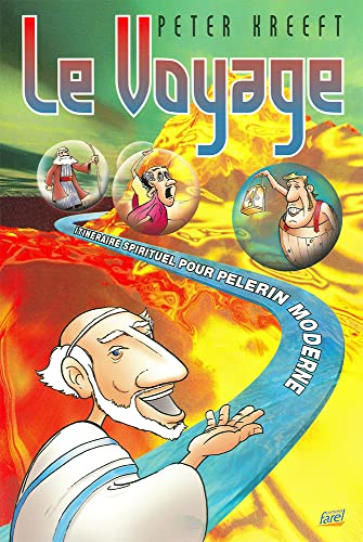 Beispielbild fr Le voyage zum Verkauf von Chapitre.com : livres et presse ancienne