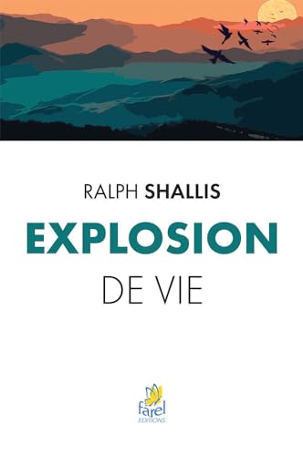 Stock image for Explosion de vie for sale by Chapitre.com : livres et presse ancienne