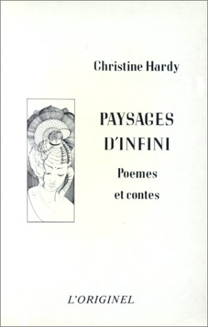 Beispielbild fr Paysages d'Infini. Pomes et contes zum Verkauf von medimops