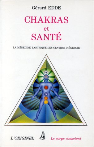 Imagen de archivo de Chakras et sant a la venta por medimops