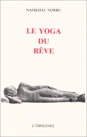 Beispielbild fr Le Yoga du rve zum Verkauf von medimops