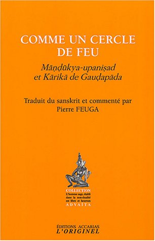 Beispielbild fr Comme un cercle de feu zum Verkauf von GF Books, Inc.