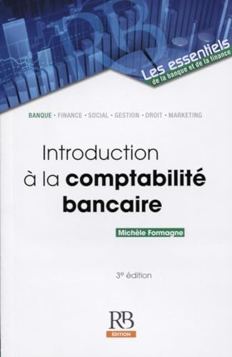 9782863259115: Introduction  la comptabilit bancaire