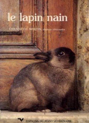 Beispielbild fr Le lapin nain zum Verkauf von medimops