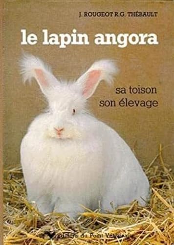 9782863260654: LE LAPIN ANGORA 4EME EDITION