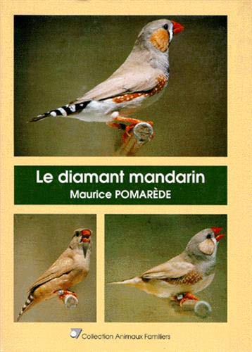Stock image for Le diamant mandarin for sale by medimops