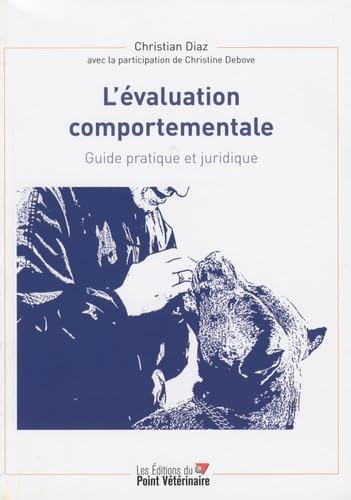 Beispielbild fr L'valuation comportementale : Guide pratique et juridique zum Verkauf von medimops