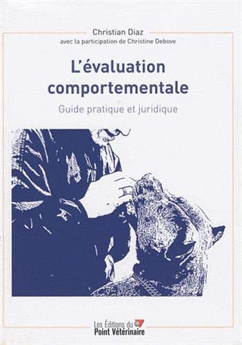 Stock image for L'valuation comportementale : Guide pratique et juridique for sale by medimops