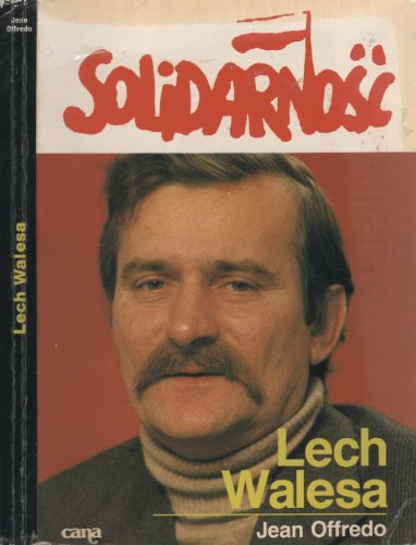 Stock image for Lech Walesa Ou L't Polonais for sale by RECYCLIVRE