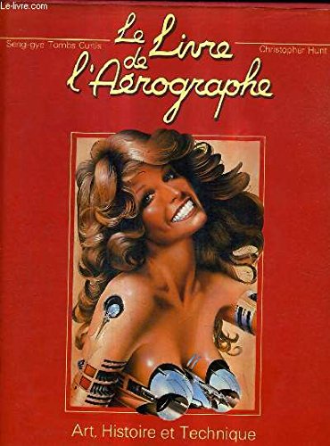 Stock image for Le livre de l'arographe for sale by LE PIANO-LIVRE