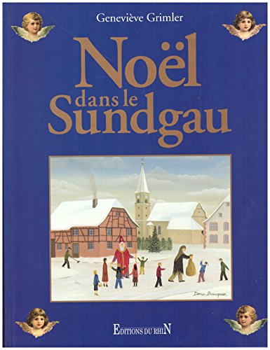 Beispielbild fr Nol Dans Le Sundgau zum Verkauf von RECYCLIVRE