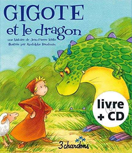 Beispielbild fr Pitou l'Enfant-Roi (le Livre et son CD) zum Verkauf von medimops