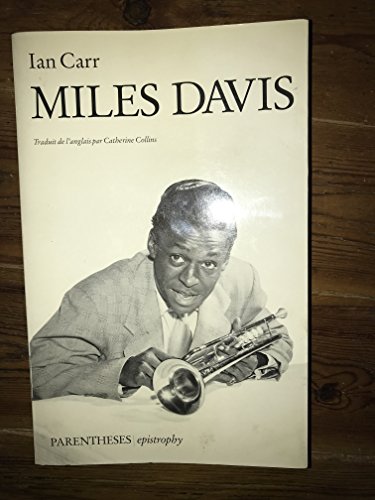 Miles Davis - Ian Carr