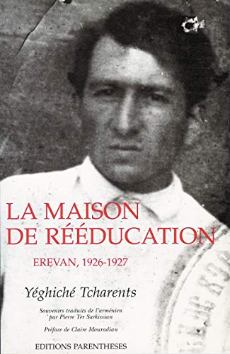 La Maison de R  ducation.