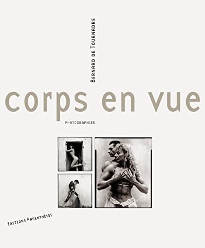 Stock image for Corps en vue for sale by Ammareal