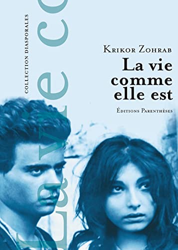 9782863641262: La vie comme elle est