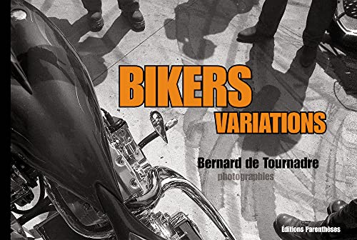 9782863641330: Bikers variations