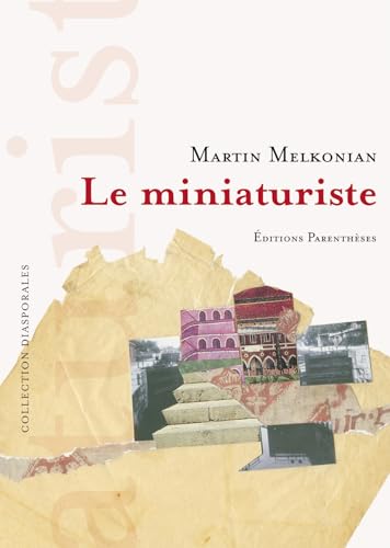 Stock image for Le miniaturiste for sale by Ammareal
