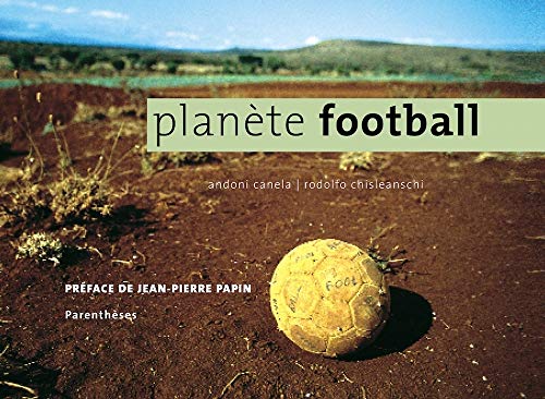 Stock image for Plante football for sale by Ammareal