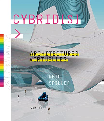 Beispielbild fr Cybrid (s) Architectures virtuelles zum Verkauf von medimops