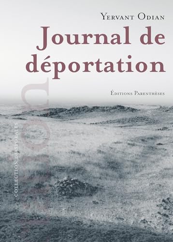 Beispielbild fr Journal de dportation zum Verkauf von Ammareal