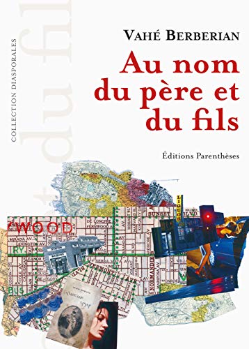 Stock image for Au nom du pre et du fils for sale by Ammareal