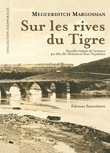 Beispielbild fr Sur les rives du Tigre zum Verkauf von Ammareal