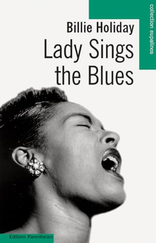 Imagen de archivo de Lady Sings The Blues a la venta por RECYCLIVRE