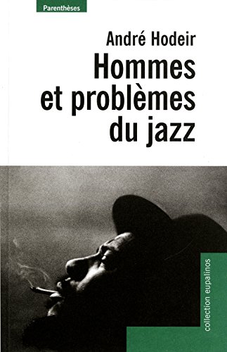 9782863646441: Hommes et problmes du jazz