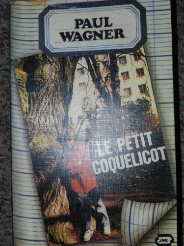Beispielbild fr Le Petit coquelicot (Romans) zum Verkauf von Ammareal