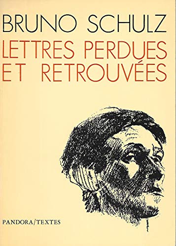 Stock image for Lettres perdues et retrouves for sale by Hourglass Books