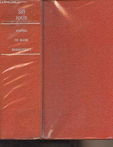 Journal de Marie Bashkirtseff (French Edition) (9782863740408) by Bashkirtseff, Marie