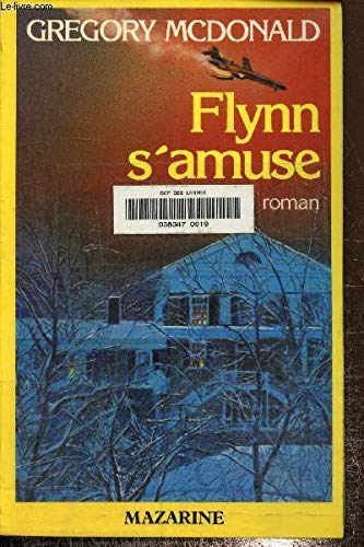 Stock image for Flynn s'amuse for sale by Librairie Th  la page