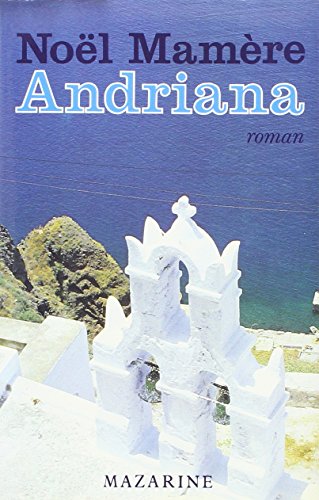 Imagen de archivo de Andriana a la venta por Librairie Th  la page