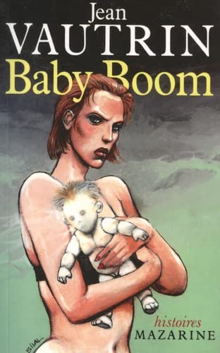 9782863741931: Baby Boom (Romans)