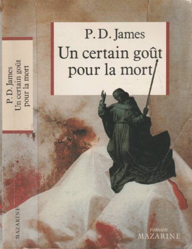 Stock image for Un certain got pour la mort for sale by Librairie Th  la page