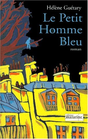 9782863743058: Le petit homme bleu