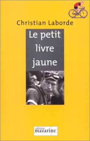 9782863743270: Le Petit Livre jaune