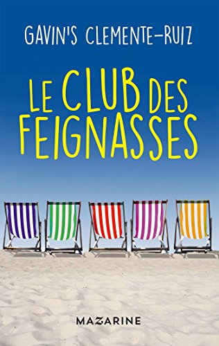 Stock image for Le Club des feignasses for sale by Ammareal